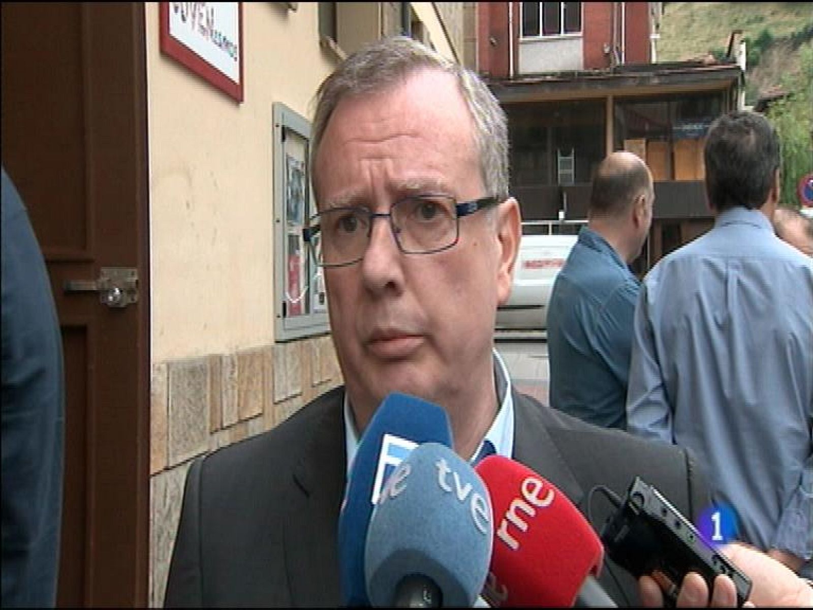 Asturias en 2' - 07/07/16 | Ver