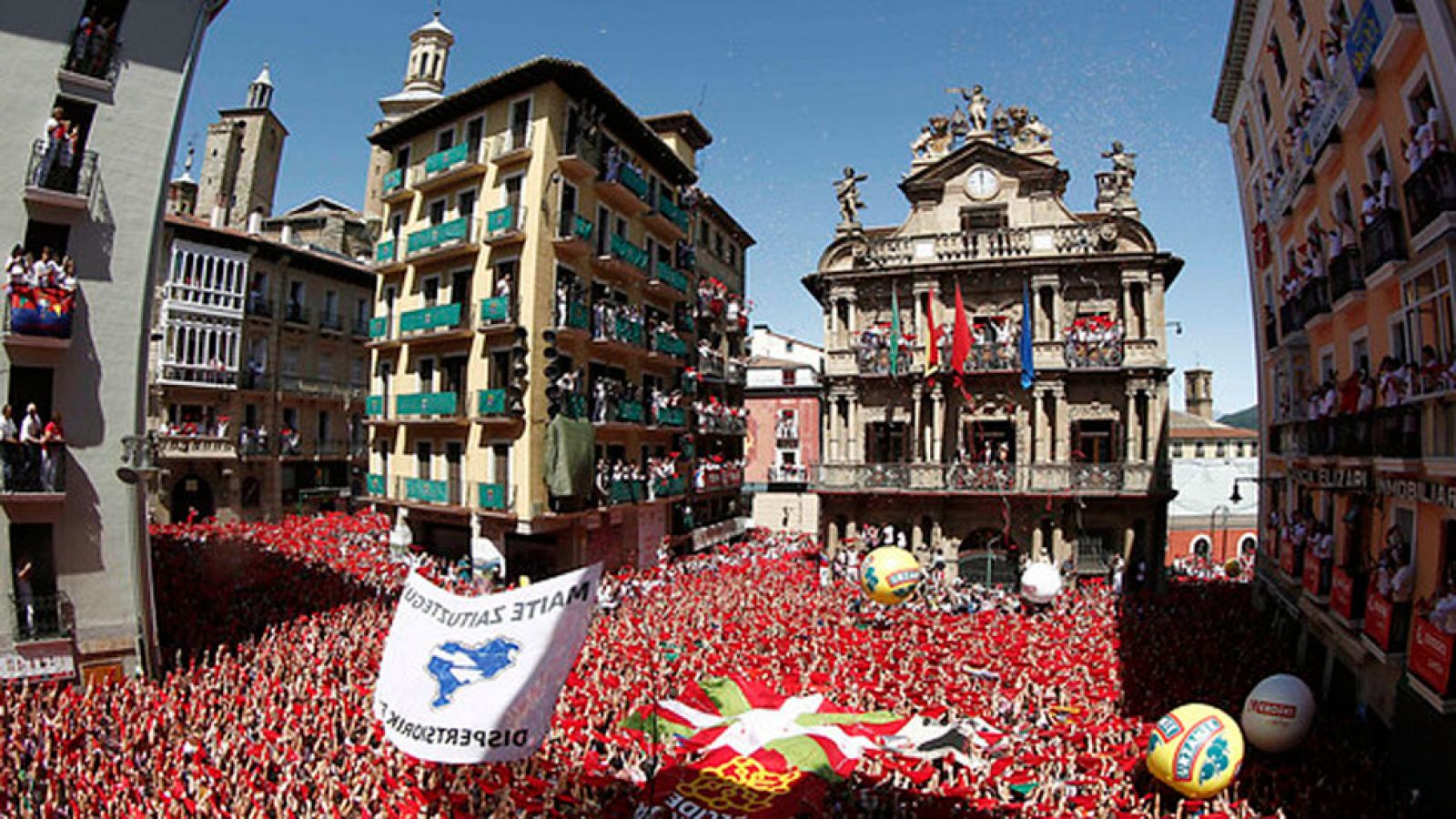 Telediario 2 en cuatro minutos - 07/07/16