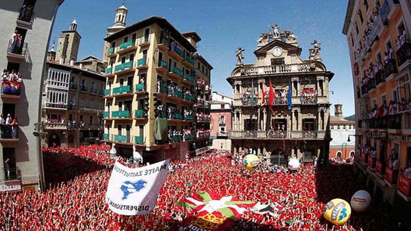 Telediario 2 en cuatro minutos - 07/07/16