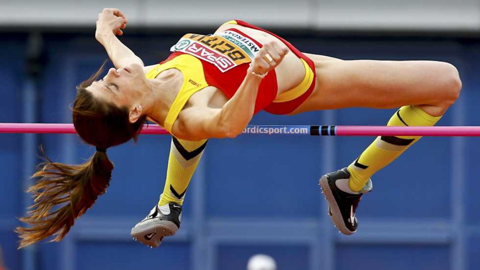 Atletismo - Cto. Europa Aire libre. Sesión vespertina 2ª jornada (2) - ver ahora
