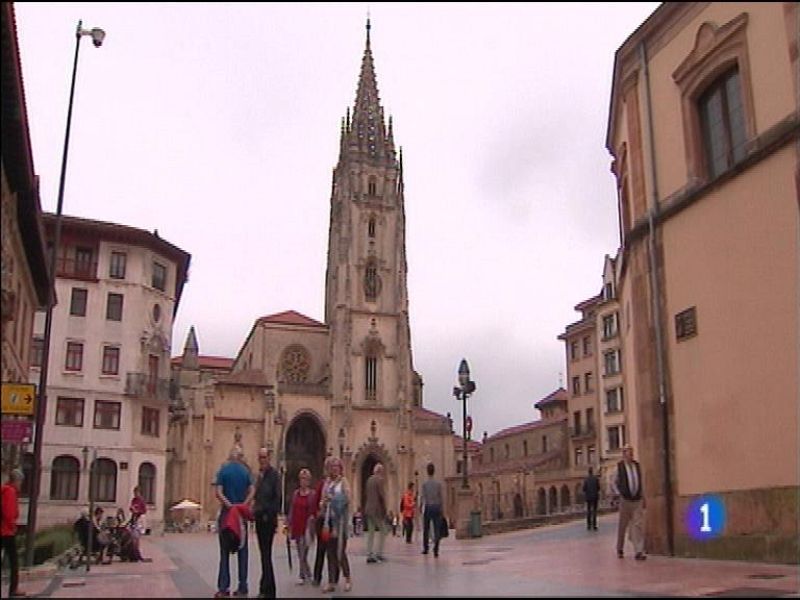 El tiempo en Asturias - 07/07/16 | Ver