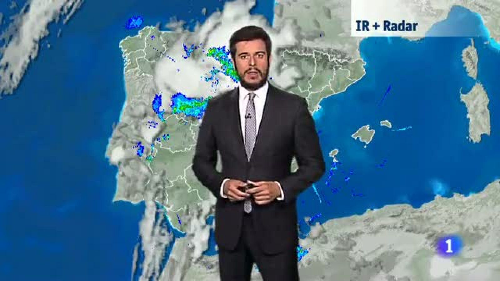 El tiempo en Andalucía - 7/7/2016 | Ver