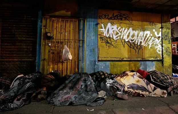 Informe Semanal - México: el poder del narco