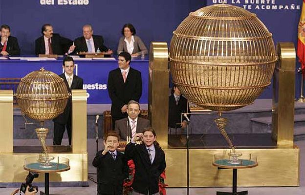 Informe Semanal - Ilusión en tiempos de crisis