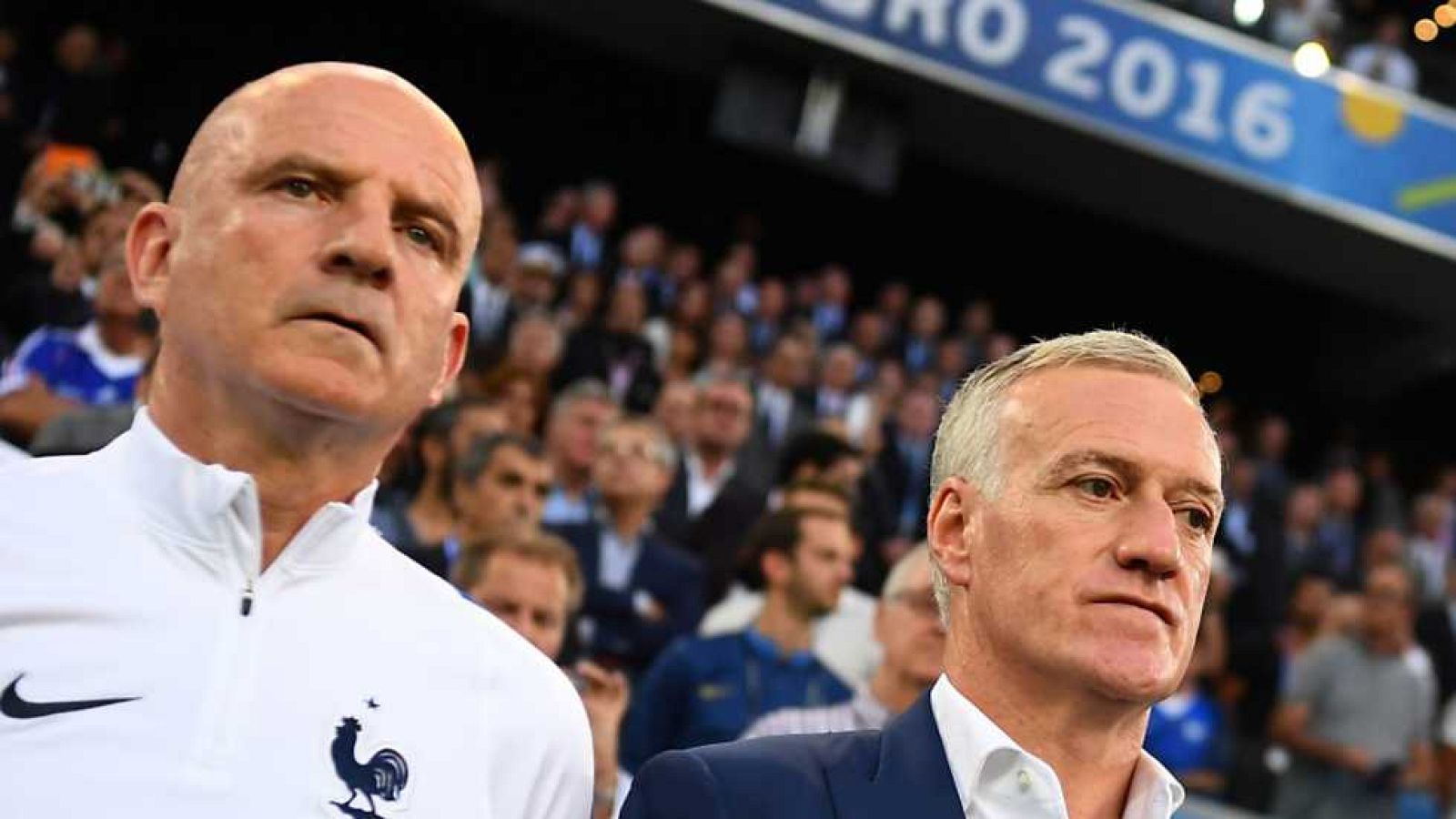 Estudio Estadio - 07/07/16 - ver ahora