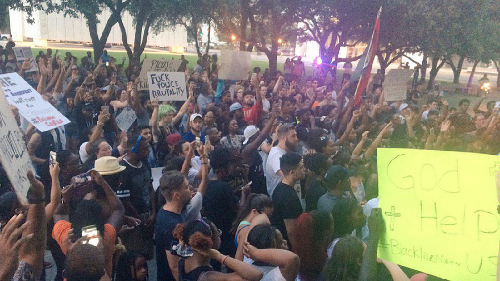 Telediario Matinal en Cuatro Minutos 08/07/16