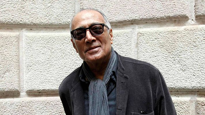 Días de cine - Abbas Kiarostami (1940 - 2016)