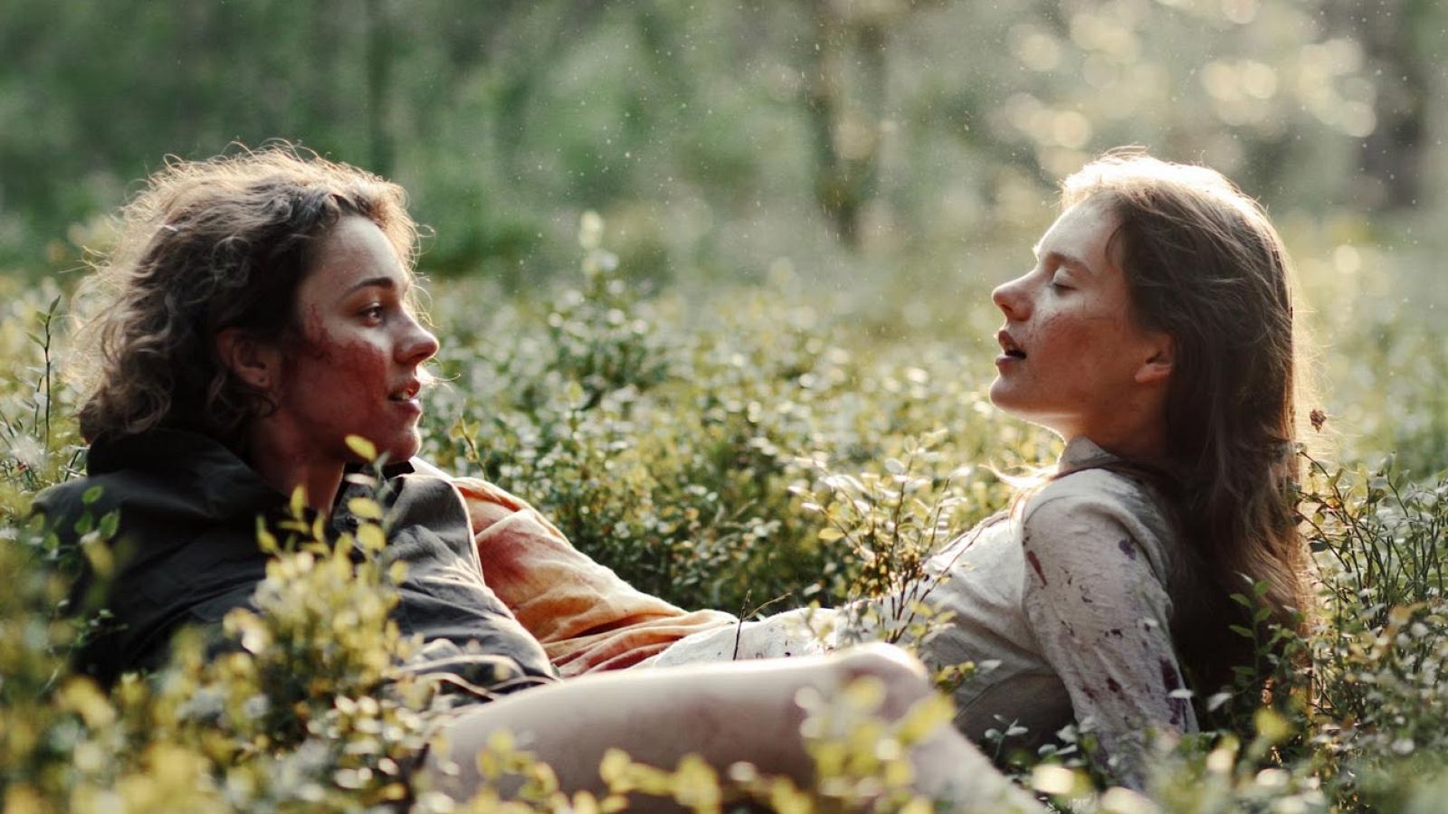 'El verano de Sangailé'