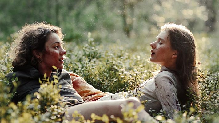 Días de cine - 'El verano de Sangailé'