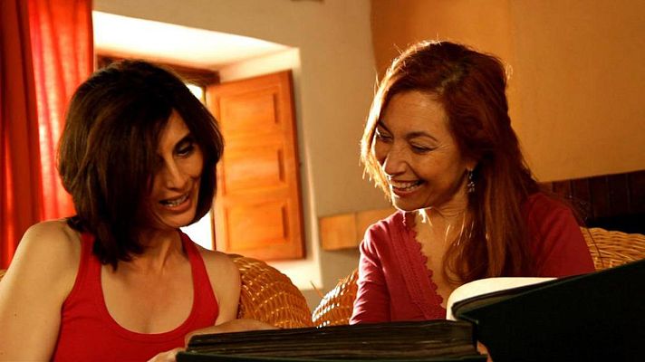 Días de cine - 'Todo saldrá bien'