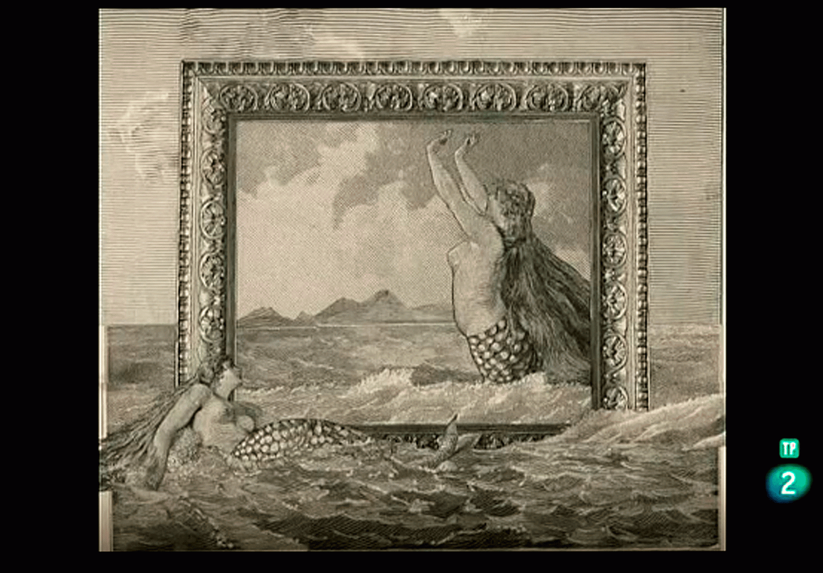 La Aventura del Saber. Boek visual: Martín Copertari