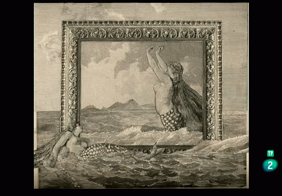 La aventura del Saber - Boek visual: Martín Copertari