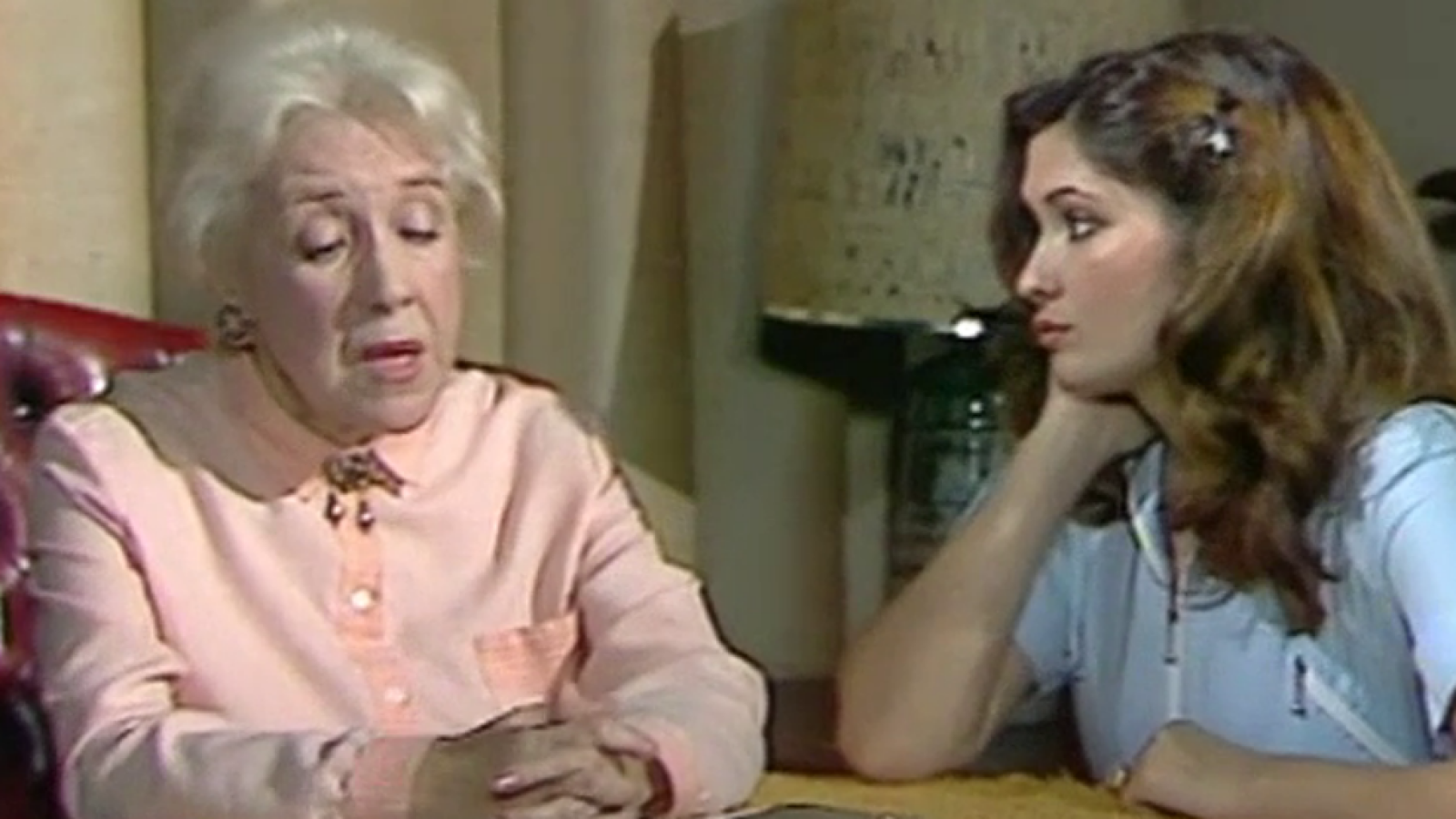 El juego de los errores - 24/10/1982