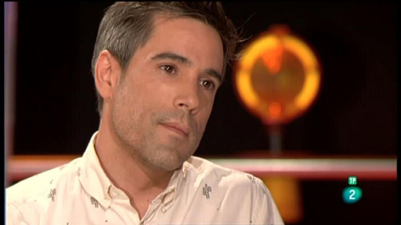 Atención obras - Unax Ugalde