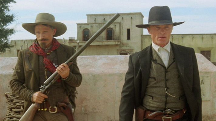 Cine internacional - 'Appaloosa', esta noche a las 22:05 en La 1