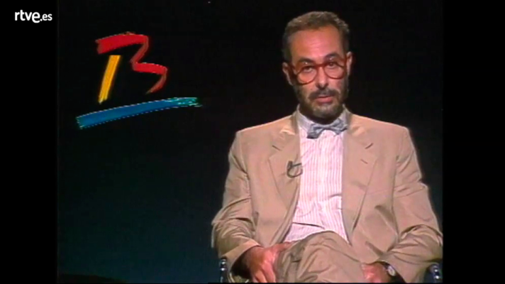 Documentos TV - Barcelona 92: Barcelona camina hacia el futuro