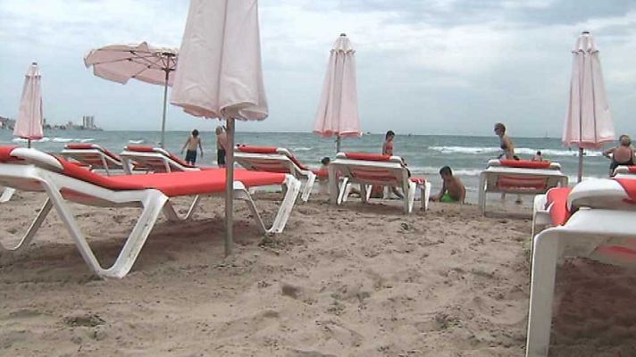 L'informatiu - Comunitat Valenciana - La Comunidad Valenciana en 2' - 08/07/16