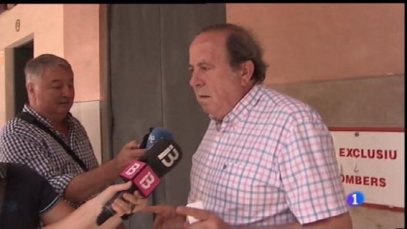 Informatiu Balear en 2' - 08/07/16