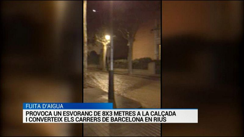 L'Informatiu en 3' - 08/07/16