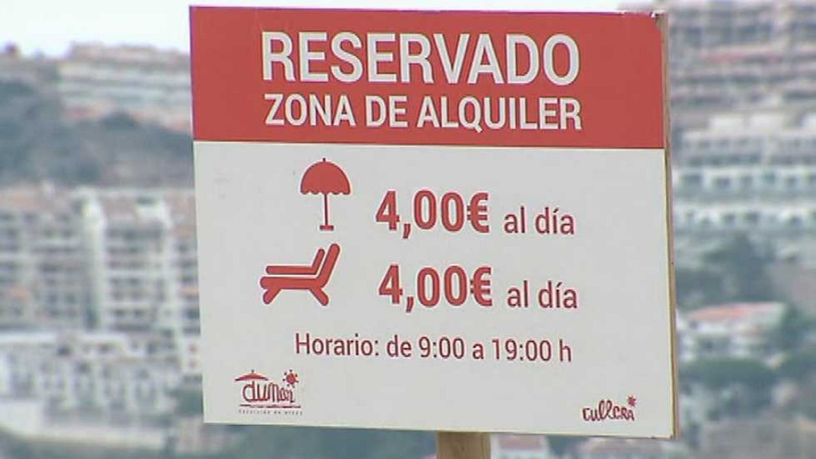 L'Informatiu - Comunitat Valenciana - 08/07/16 - ver ahora