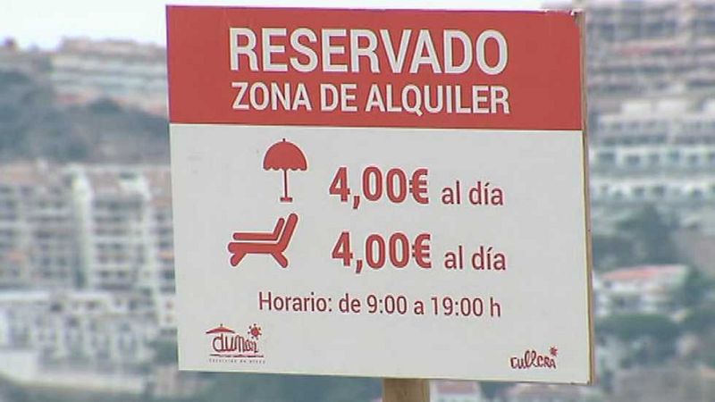 L'Informatiu - Comunitat Valenciana - 08/07/16 - ver ahora