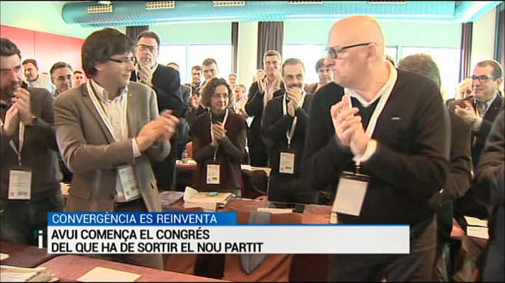 L'Informatiu - L'Informatiu - 08/07/16