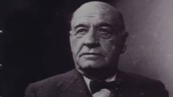La memoria fértil - El regeneracionismo (II): Ortega y Gasset