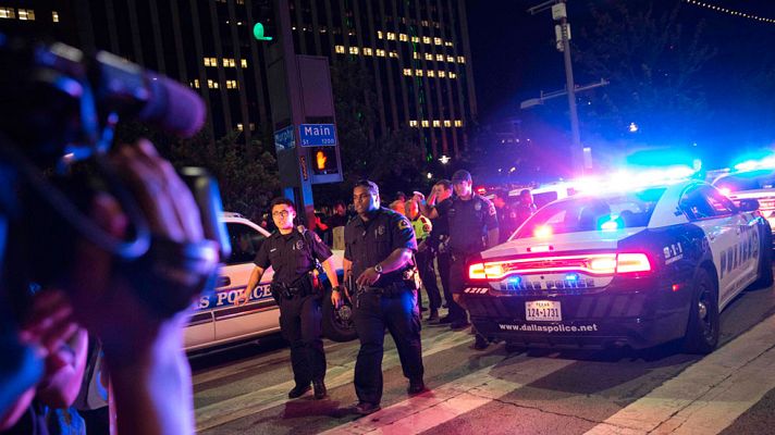 Telediario 1 - Telediario 1 en cuatro minutos - 08/07/16