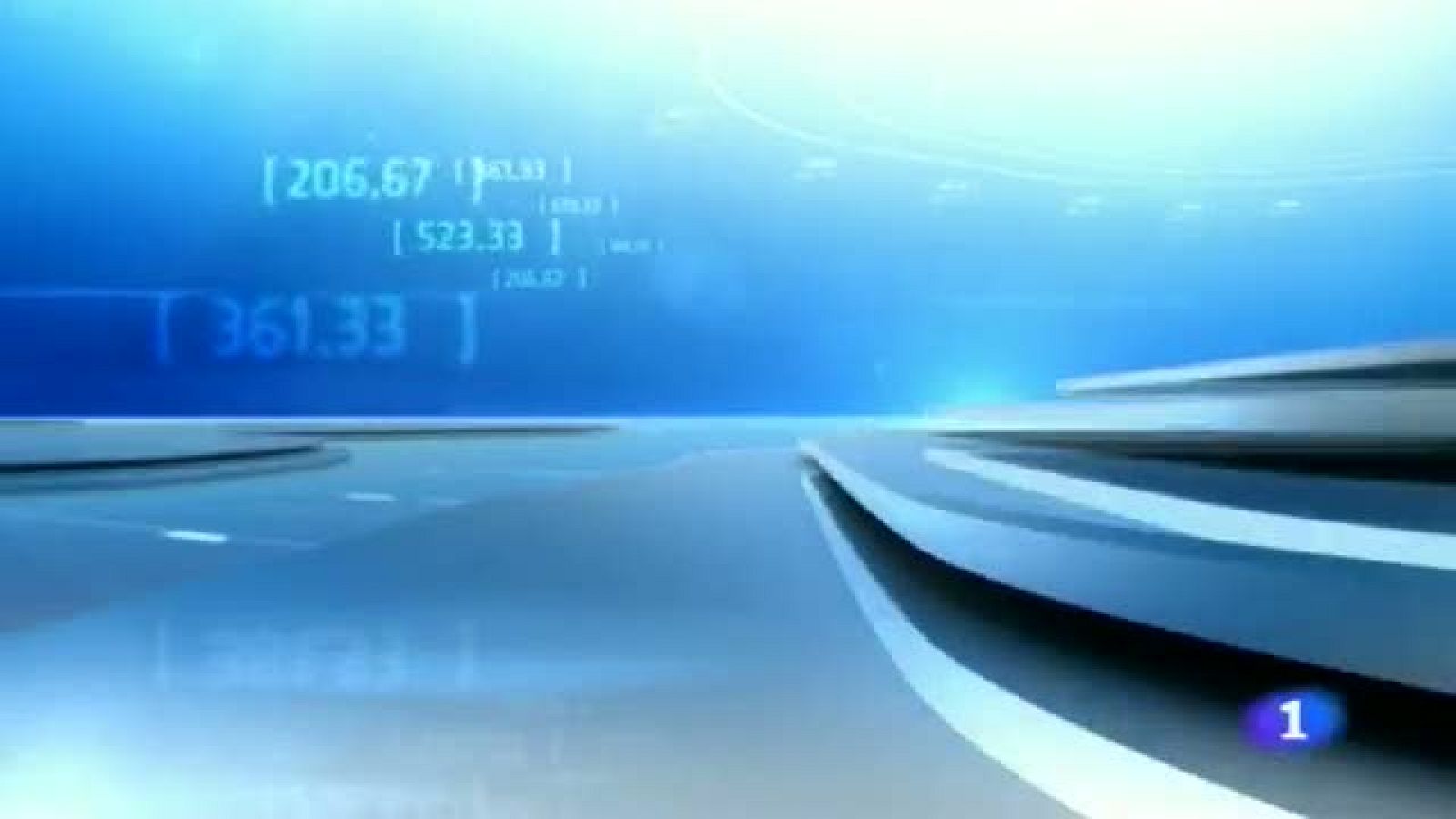 La Región de Murcia en 2' - 08/07/2016