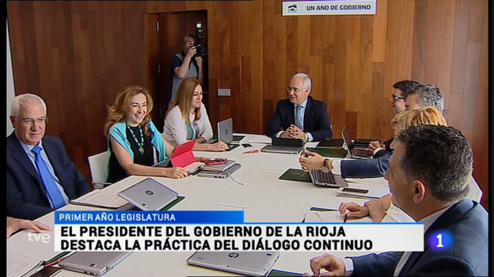 Telerioja en 2' - 08/07/16