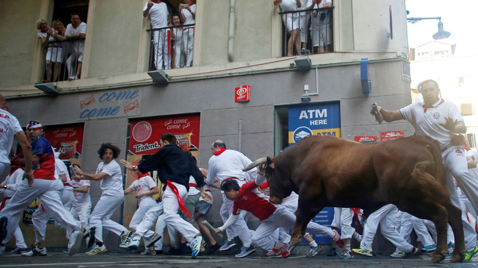 La leyenda negra de la ganadería Cebada Gago