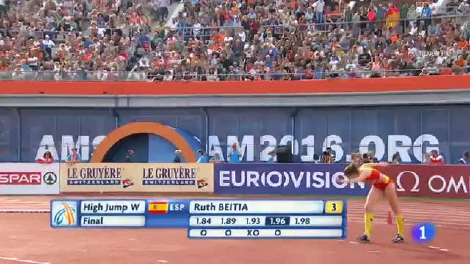 Telecantabria 2 - 08/07/16