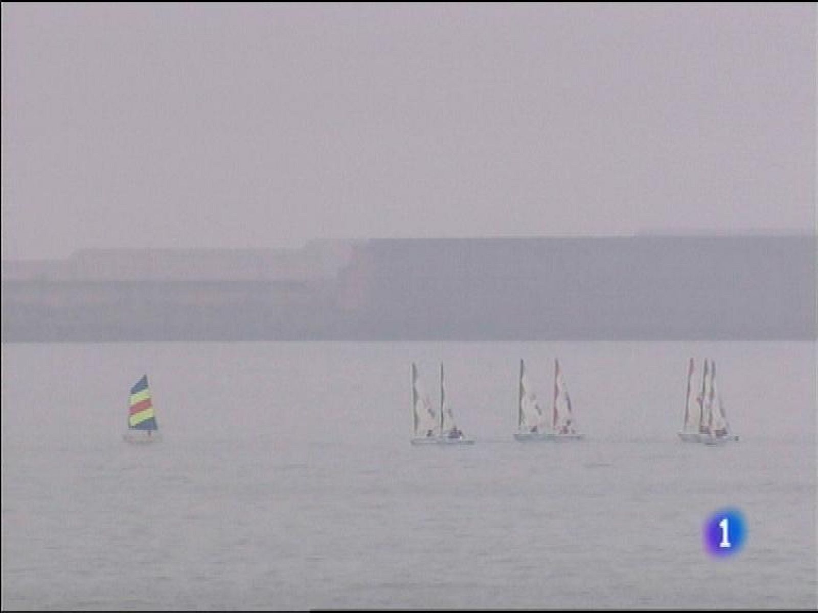 El tiempo en Asturias - 08/07/16 | Ver