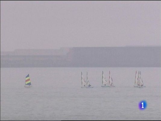 Panorama Regional - El tiempo en Asturias - 08/07/16