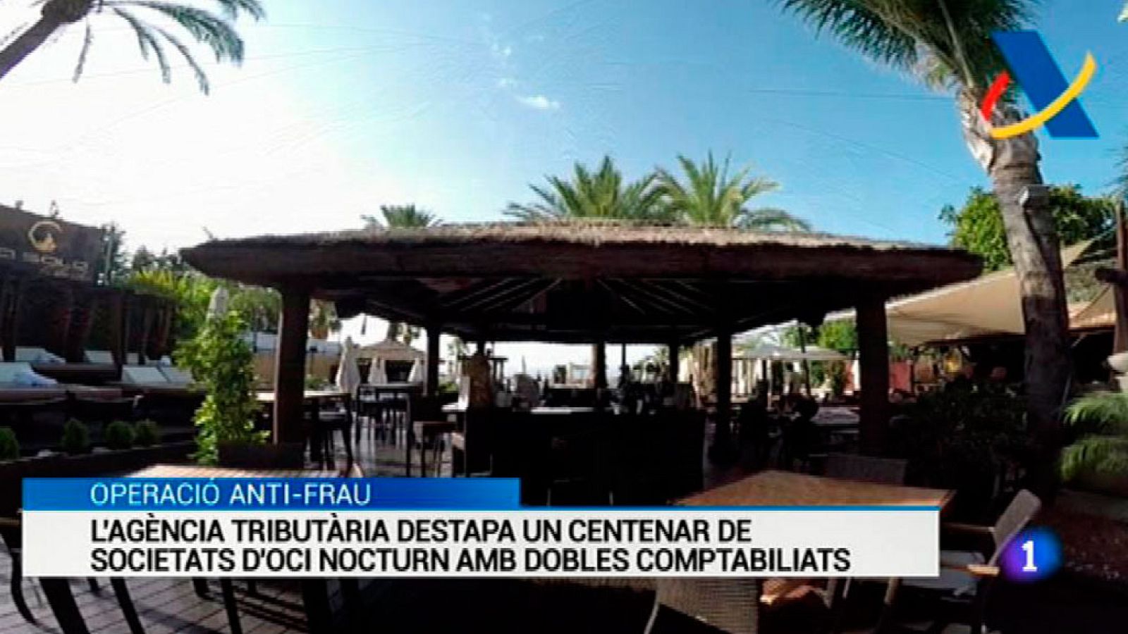 L'Informatiu 2 - 08/07/2016