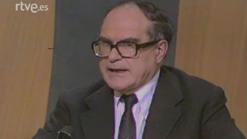 Tribuna de la Historia - La rebelión de las masas. 50 años después