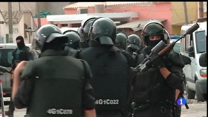 Informatiu Balear - Informatiu Balear 2 - 08/07/16