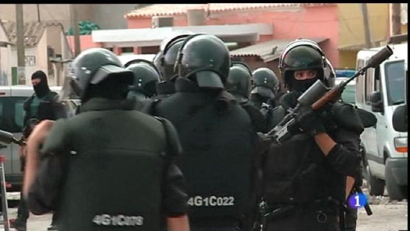 Informatiu Balear 2 - 08/07/16