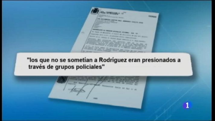 Informatiu Balear - Cas de la Policia Local