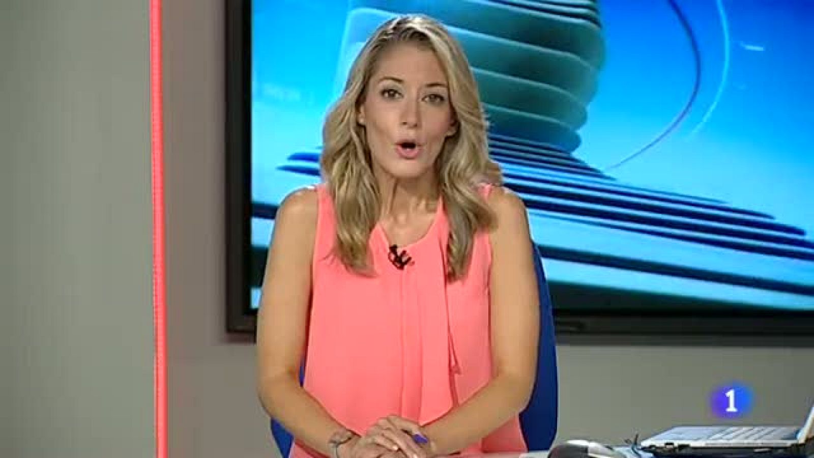 Noticias Andalucía 2 - 8/7/2016 | Ver