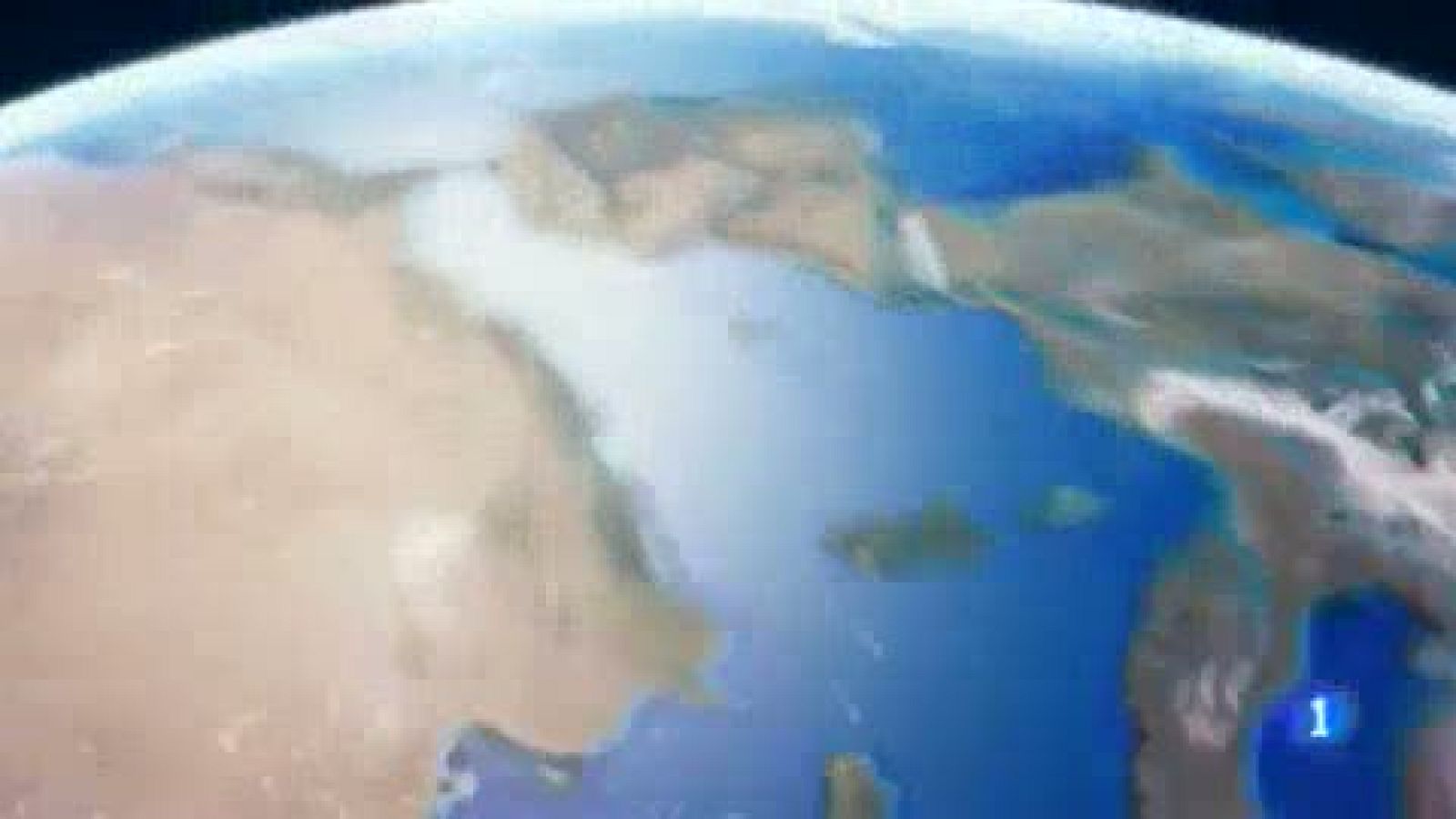 El tiempo en el País Vasco - 08/07/16