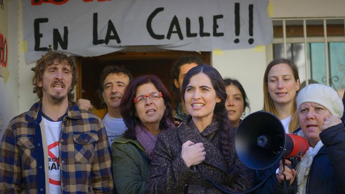Cultura en Rtve.es - RTVE.es estrena el tráiler de 'Cerca de tu casa'