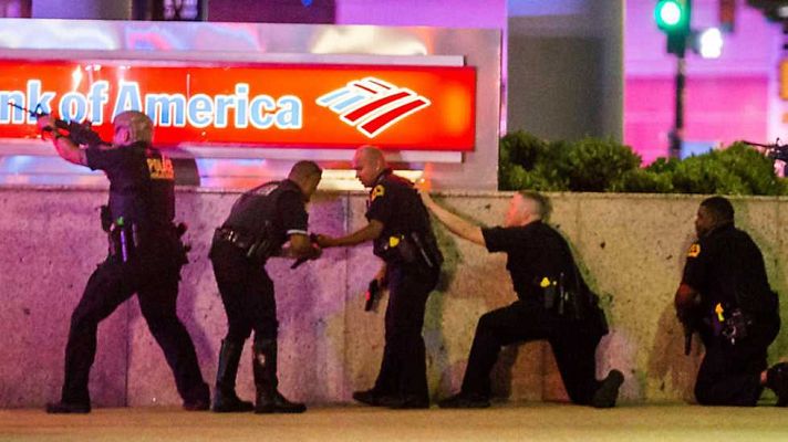 La tarde en 24h - La hora del debate en 24 h. - 08/07/16