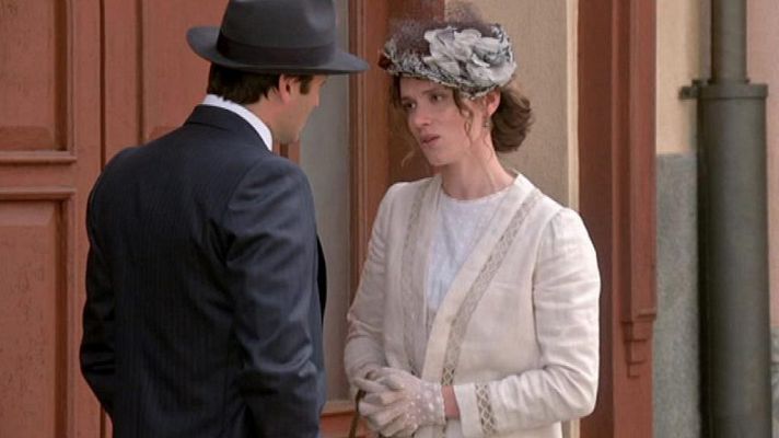 Seis hermanas - Episodio 305