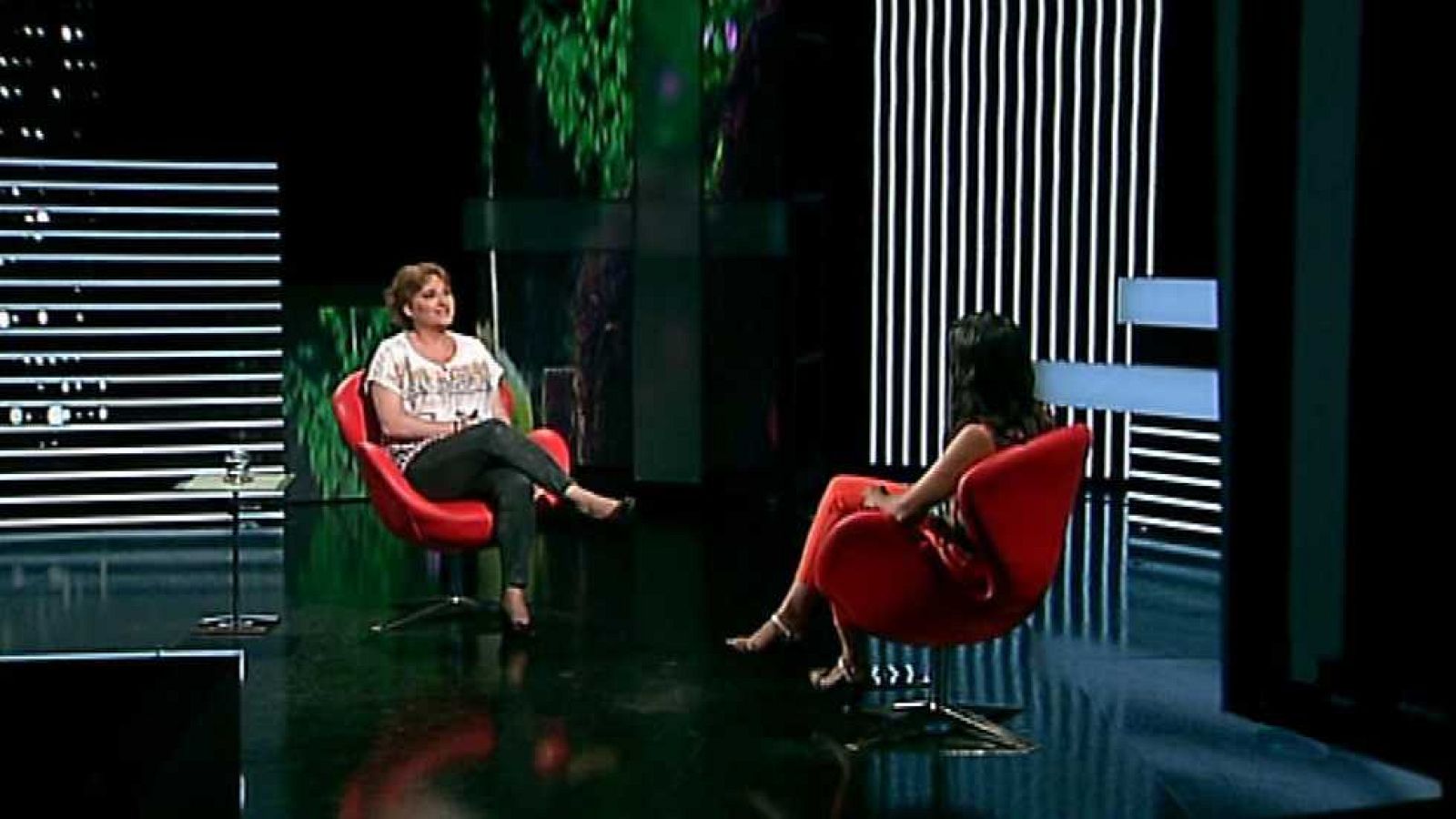 Historia de nuestro cine - Cuando vuelvas a mi lado (presentación) - ver ahora