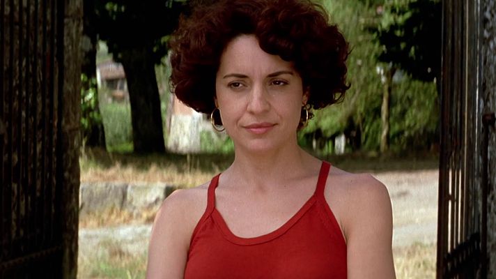 Cine de siempre - Cuando vuelvas a mi lado