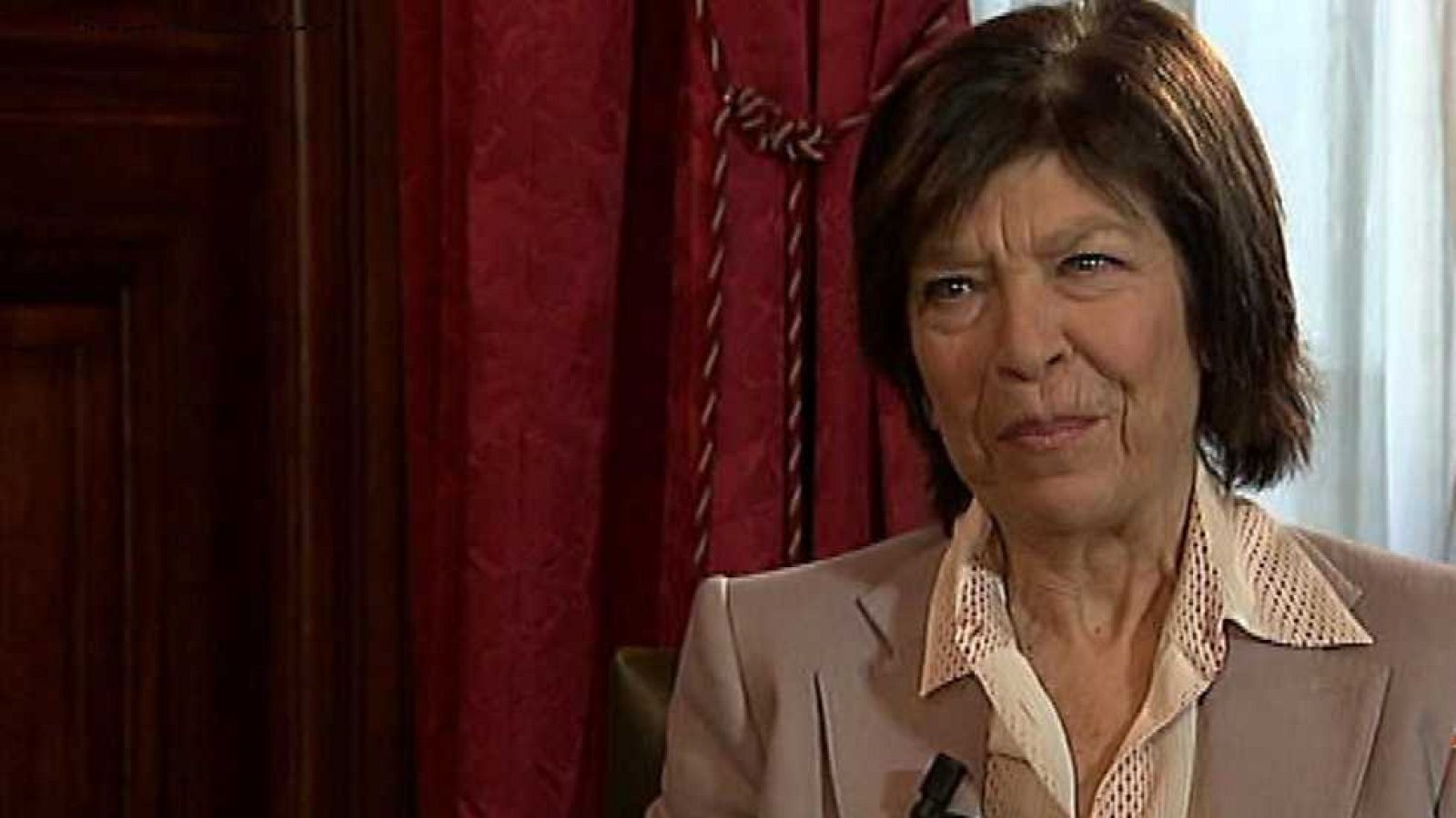 Conversatorios en Casa de América - Silvia God - ver ahora