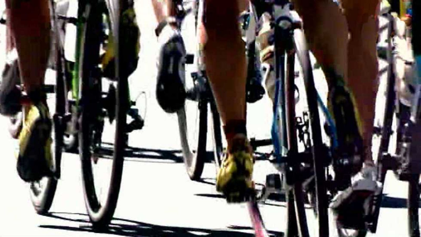 Triatlón - ITU World Triatlon Series. Prueba Estocolmo - ver ahora