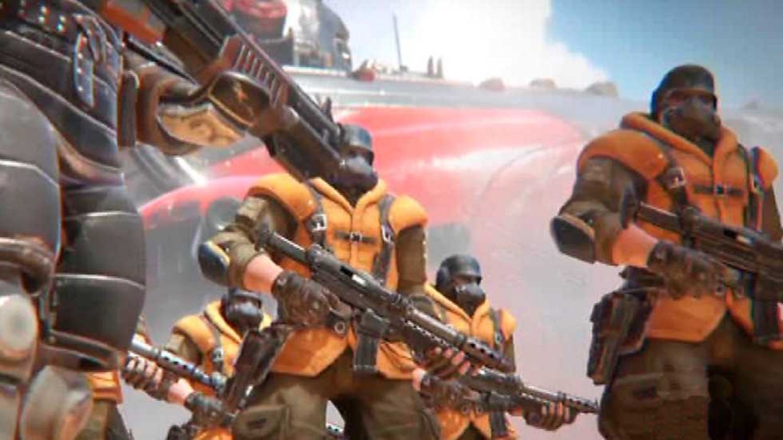 Zoom Net - Gamelab, Sonar+D e Indies - ver ahora