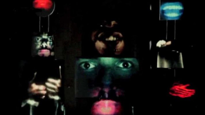 Cámara abierta - Ain The Machine, La Grieta, Elvira Mínguez